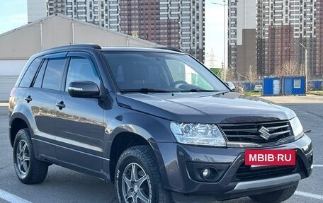 Suzuki Grand Vitara, 2013 год, 1 250 000 рублей, 3 фотография