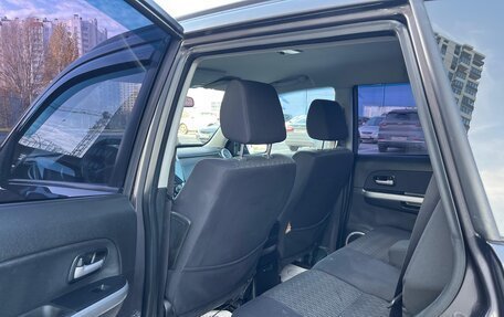 Suzuki Grand Vitara, 2013 год, 1 250 000 рублей, 11 фотография