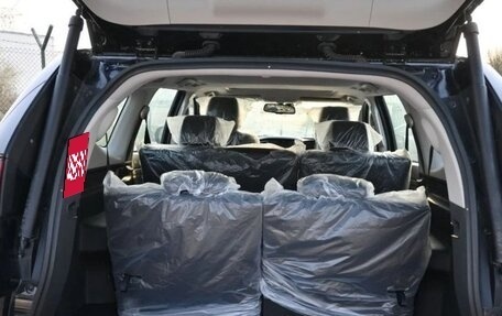 Mitsubishi Pajero Sport III рестайлинг, 2023 год, 3 650 000 рублей, 18 фотография