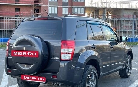 Suzuki Grand Vitara, 2013 год, 1 250 000 рублей, 5 фотография