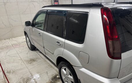 Nissan X-Trail, 2007 год, 545 000 рублей, 5 фотография