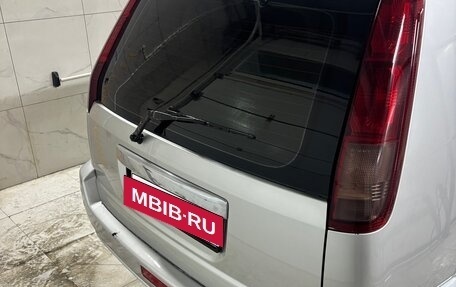 Nissan X-Trail, 2007 год, 545 000 рублей, 6 фотография