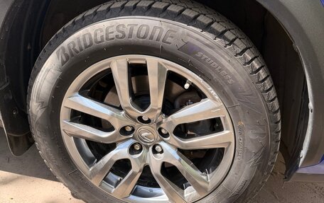 Lexus NX I, 2016 год, 3 000 000 рублей, 4 фотография