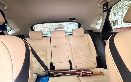 Lexus NX I, 2016 год, 3 000 000 рублей, 10 фотография