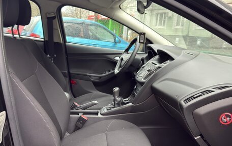 Ford Focus III, 2015 год, 715 000 рублей, 10 фотография