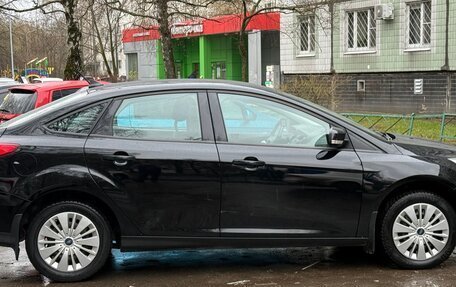 Ford Focus III, 2015 год, 715 000 рублей, 7 фотография