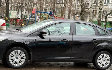 Ford Focus III, 2015 год, 715 000 рублей, 2 фотография