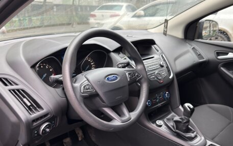 Ford Focus III, 2015 год, 715 000 рублей, 12 фотография