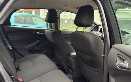 Ford Focus III, 2015 год, 715 000 рублей, 11 фотография