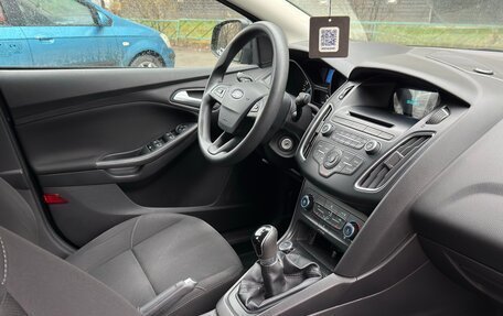 Ford Focus III, 2015 год, 715 000 рублей, 9 фотография