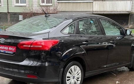 Ford Focus III, 2015 год, 715 000 рублей, 5 фотография