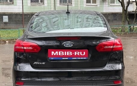 Ford Focus III, 2015 год, 715 000 рублей, 4 фотография