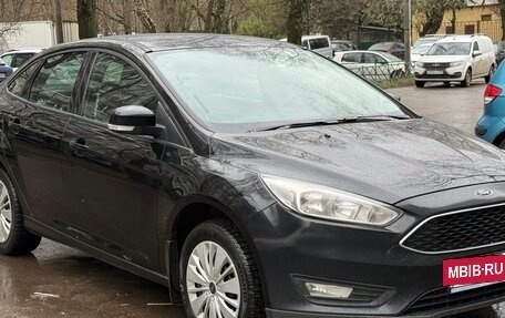 Ford Focus III, 2015 год, 715 000 рублей, 6 фотография