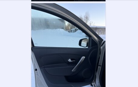 Renault Sandero II рестайлинг, 2018 год, 830 000 рублей, 7 фотография