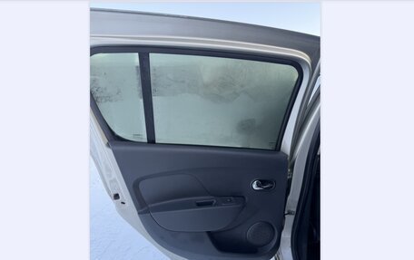 Renault Sandero II рестайлинг, 2018 год, 830 000 рублей, 6 фотография