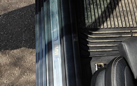 BMW 5 серия, 2016 год, 3 050 000 рублей, 11 фотография