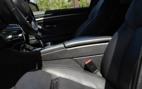 BMW 5 серия, 2016 год, 3 050 000 рублей, 10 фотография