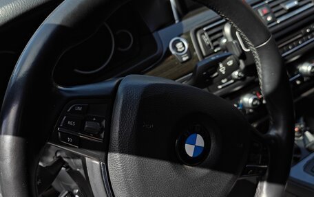 BMW 5 серия, 2016 год, 3 050 000 рублей, 12 фотография