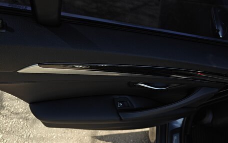 BMW 5 серия, 2016 год, 3 050 000 рублей, 15 фотография