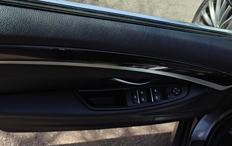 BMW 5 серия, 2016 год, 3 050 000 рублей, 13 фотография