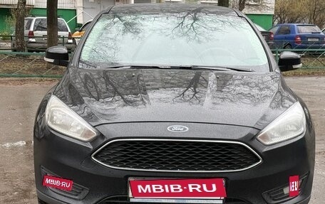 Ford Focus III, 2015 год, 715 000 рублей, 8 фотография