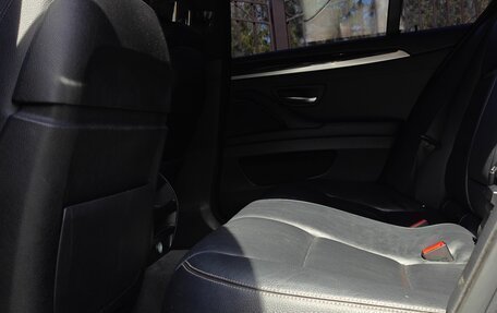 BMW 5 серия, 2016 год, 3 050 000 рублей, 16 фотография