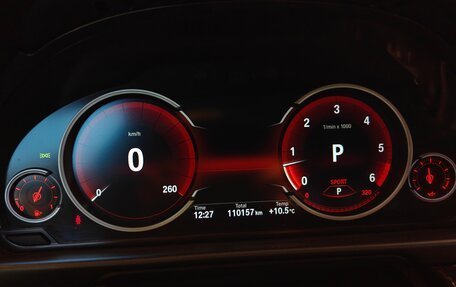 BMW 5 серия, 2016 год, 3 050 000 рублей, 25 фотография