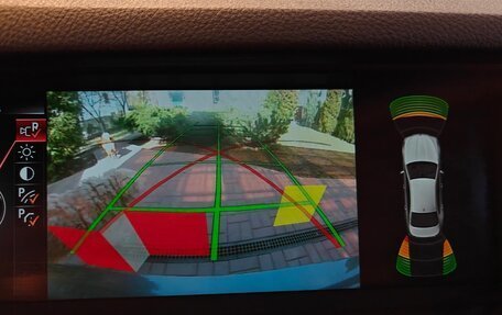 BMW 5 серия, 2016 год, 3 050 000 рублей, 27 фотография