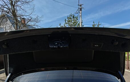 BMW 5 серия, 2016 год, 3 050 000 рублей, 18 фотография