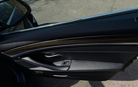 BMW 5 серия, 2016 год, 3 050 000 рублей, 22 фотография