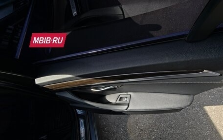 BMW 5 серия, 2016 год, 3 050 000 рублей, 19 фотография