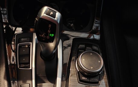 BMW 5 серия, 2016 год, 3 050 000 рублей, 31 фотография