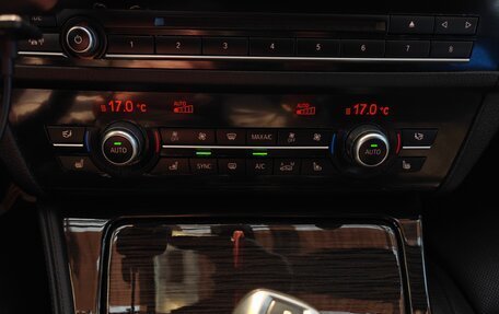 BMW 5 серия, 2016 год, 3 050 000 рублей, 32 фотография