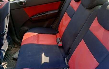 Hyundai Getz I рестайлинг, 2006 год, 350 000 рублей, 2 фотография