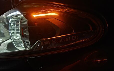 BMW 5 серия, 2016 год, 3 050 000 рублей, 39 фотография