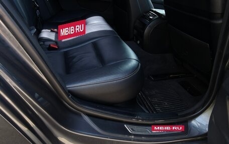 BMW 5 серия, 2016 год, 3 050 000 рублей, 20 фотография