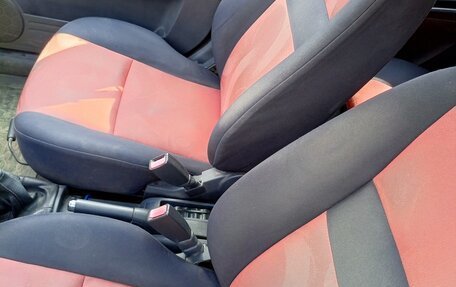 Hyundai Getz I рестайлинг, 2006 год, 350 000 рублей, 4 фотография