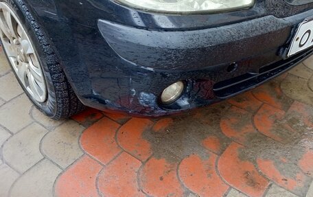 Hyundai Getz I рестайлинг, 2006 год, 350 000 рублей, 6 фотография