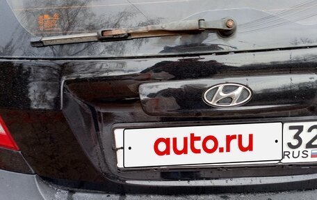 Hyundai Getz I рестайлинг, 2006 год, 350 000 рублей, 12 фотография