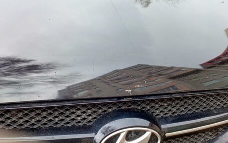 Hyundai Getz I рестайлинг, 2006 год, 350 000 рублей, 7 фотография