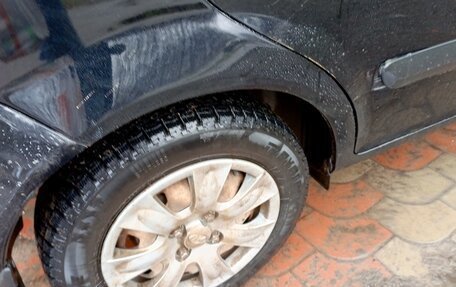 Hyundai Getz I рестайлинг, 2006 год, 350 000 рублей, 10 фотография