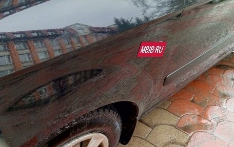 Hyundai Getz I рестайлинг, 2006 год, 350 000 рублей, 8 фотография