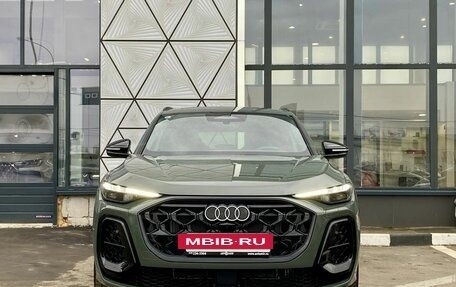 Audi Q5, 2026 год, 6 240 000 рублей, 9 фотография