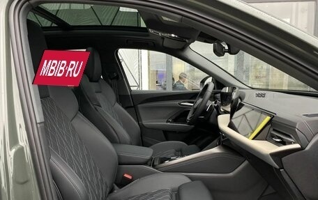 Audi Q5, 2026 год, 6 240 000 рублей, 25 фотография