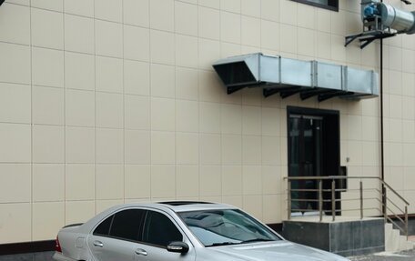 Mercedes-Benz C-Класс, 2001 год, 500 000 рублей, 2 фотография