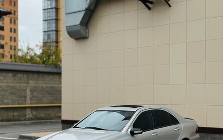 Mercedes-Benz C-Класс, 2001 год, 500 000 рублей, 3 фотография