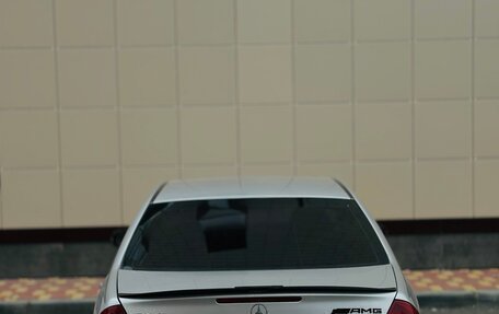 Mercedes-Benz C-Класс, 2001 год, 500 000 рублей, 8 фотография