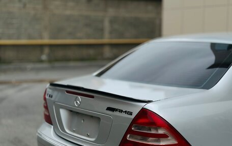 Mercedes-Benz C-Класс, 2001 год, 500 000 рублей, 6 фотография