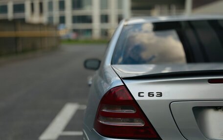 Mercedes-Benz C-Класс, 2001 год, 500 000 рублей, 12 фотография
