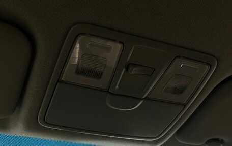 Hyundai Solaris II рестайлинг, 2014 год, 1 010 000 рублей, 26 фотография